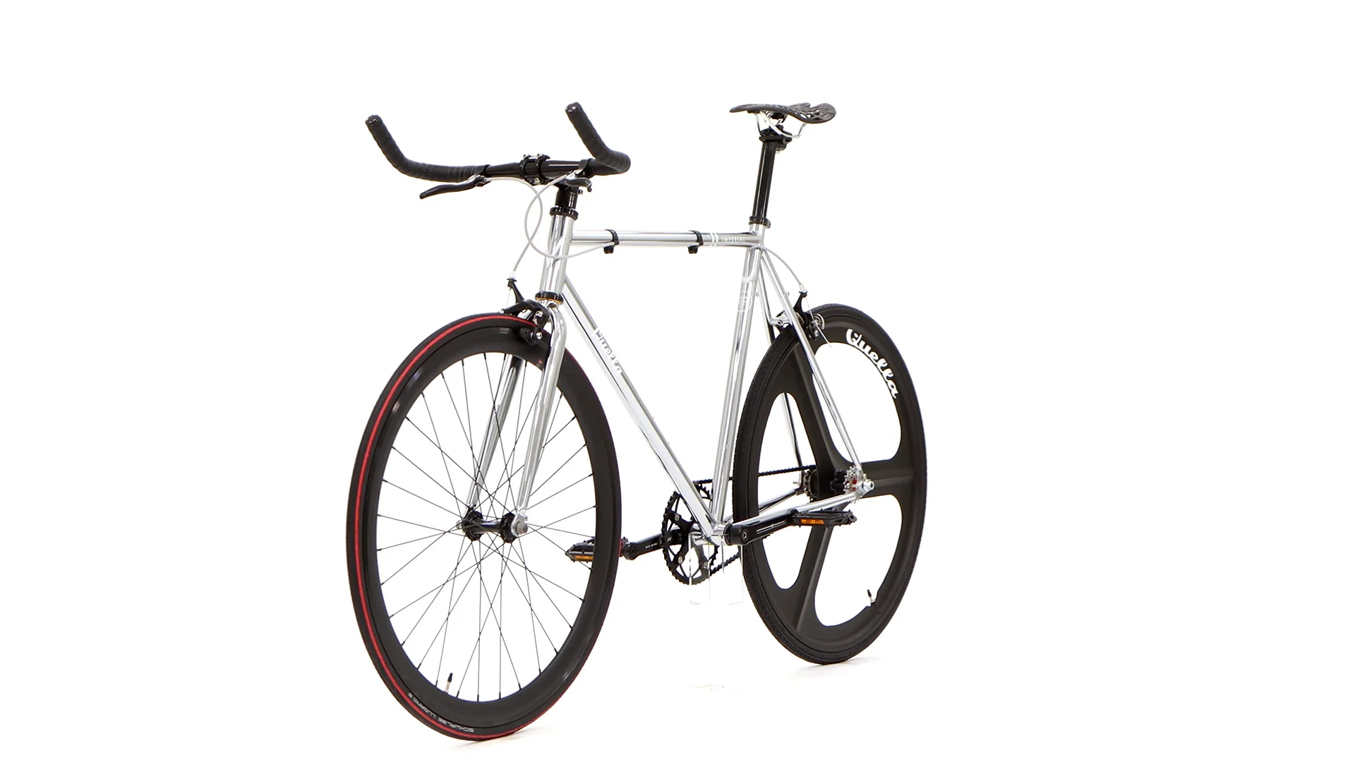 Imperial Stealth Mk1 Bicycle - Image 59