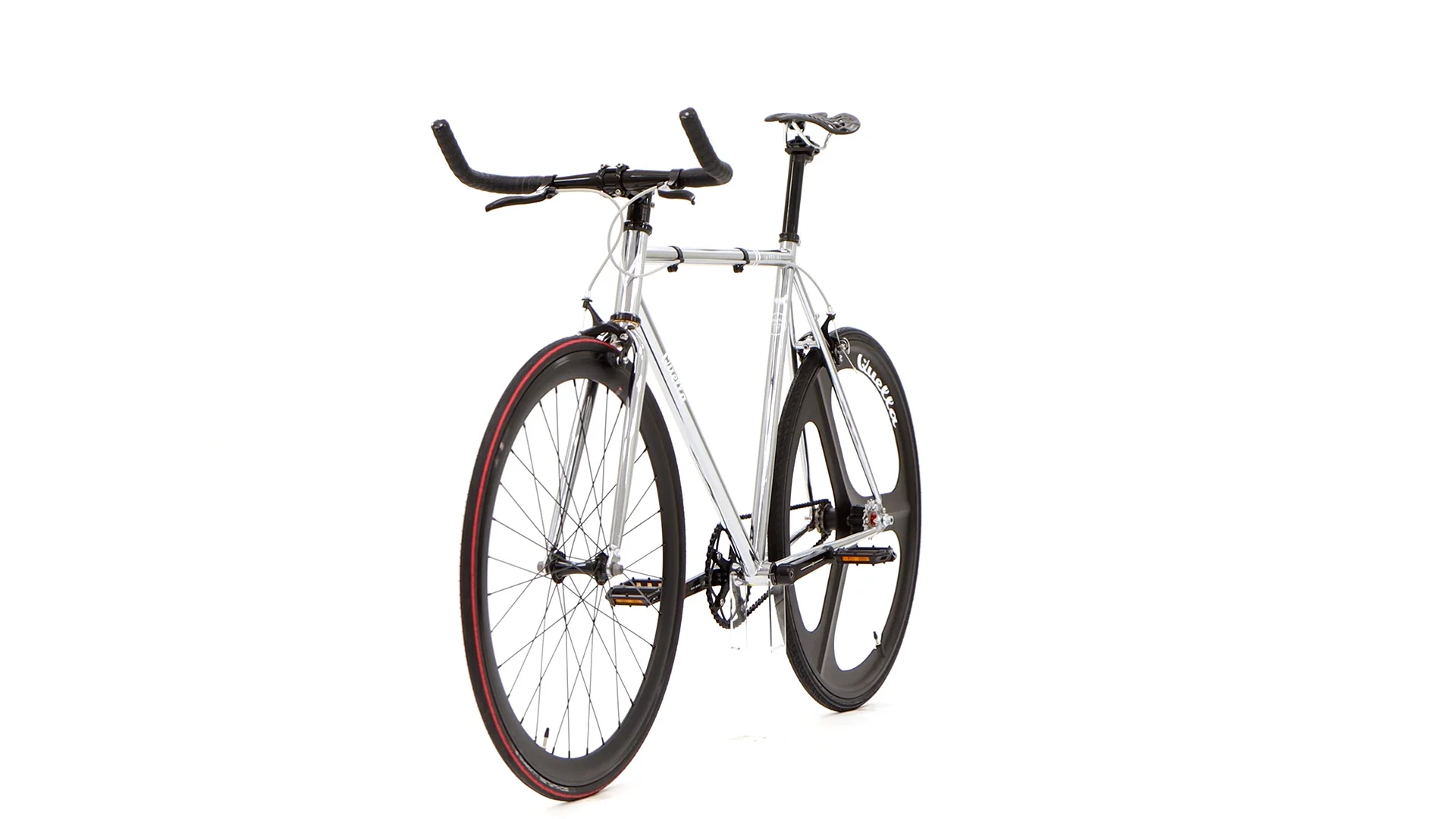 Imperial Stealth Mk1 Bicycle - Image 61