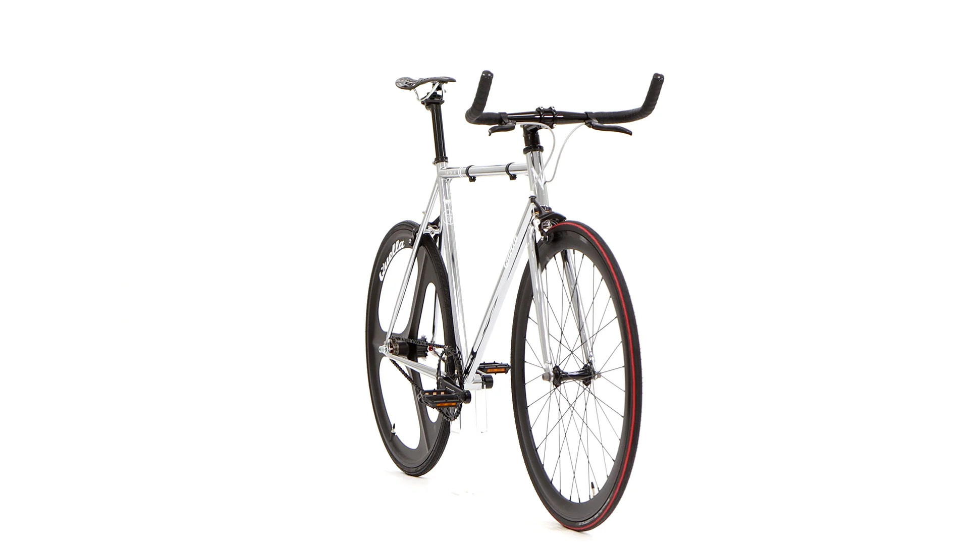 Imperial Stealth Mk1 Bicycle - Image 70