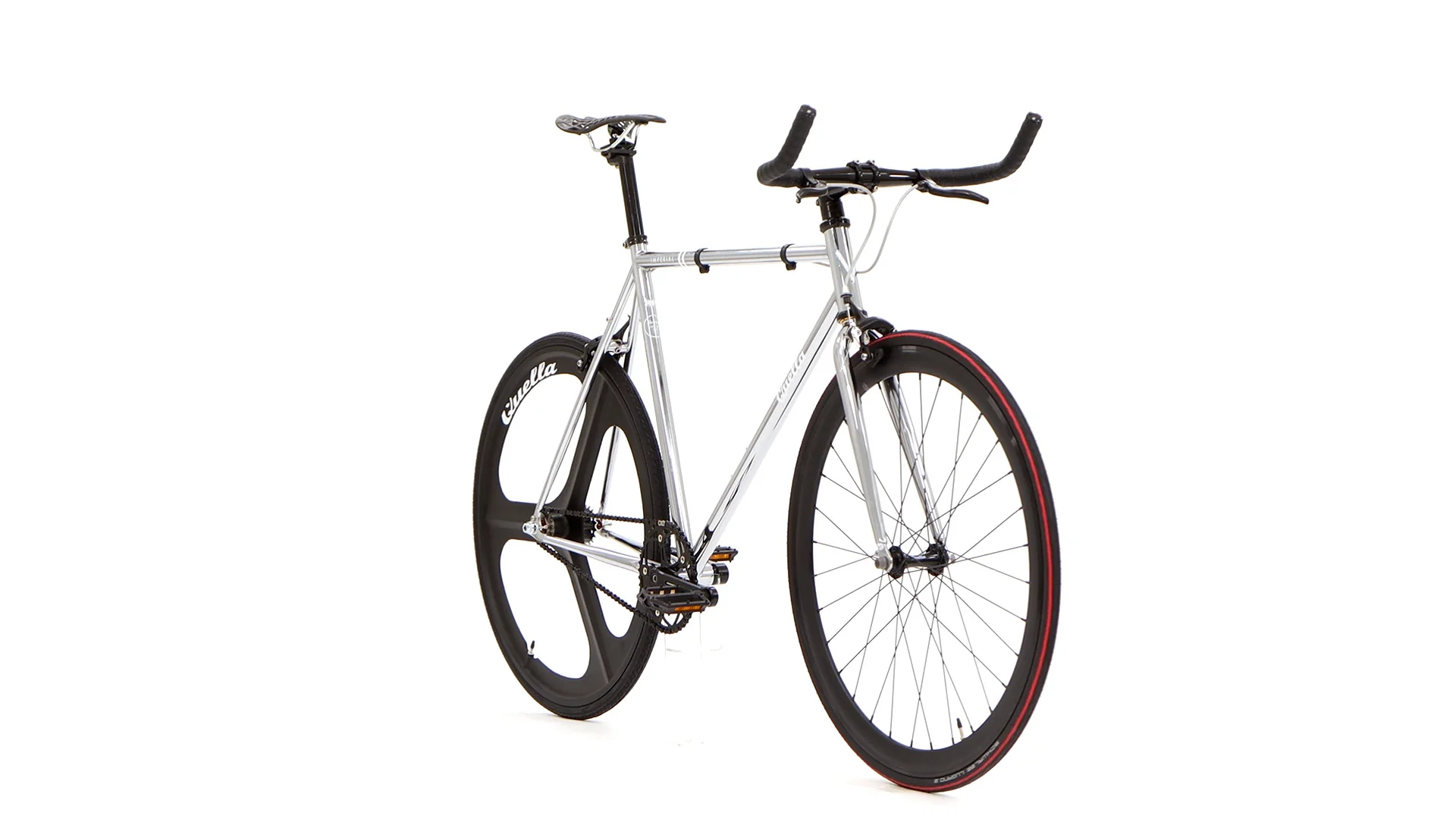 Imperial Stealth Mk1 Bicycle - Image 72