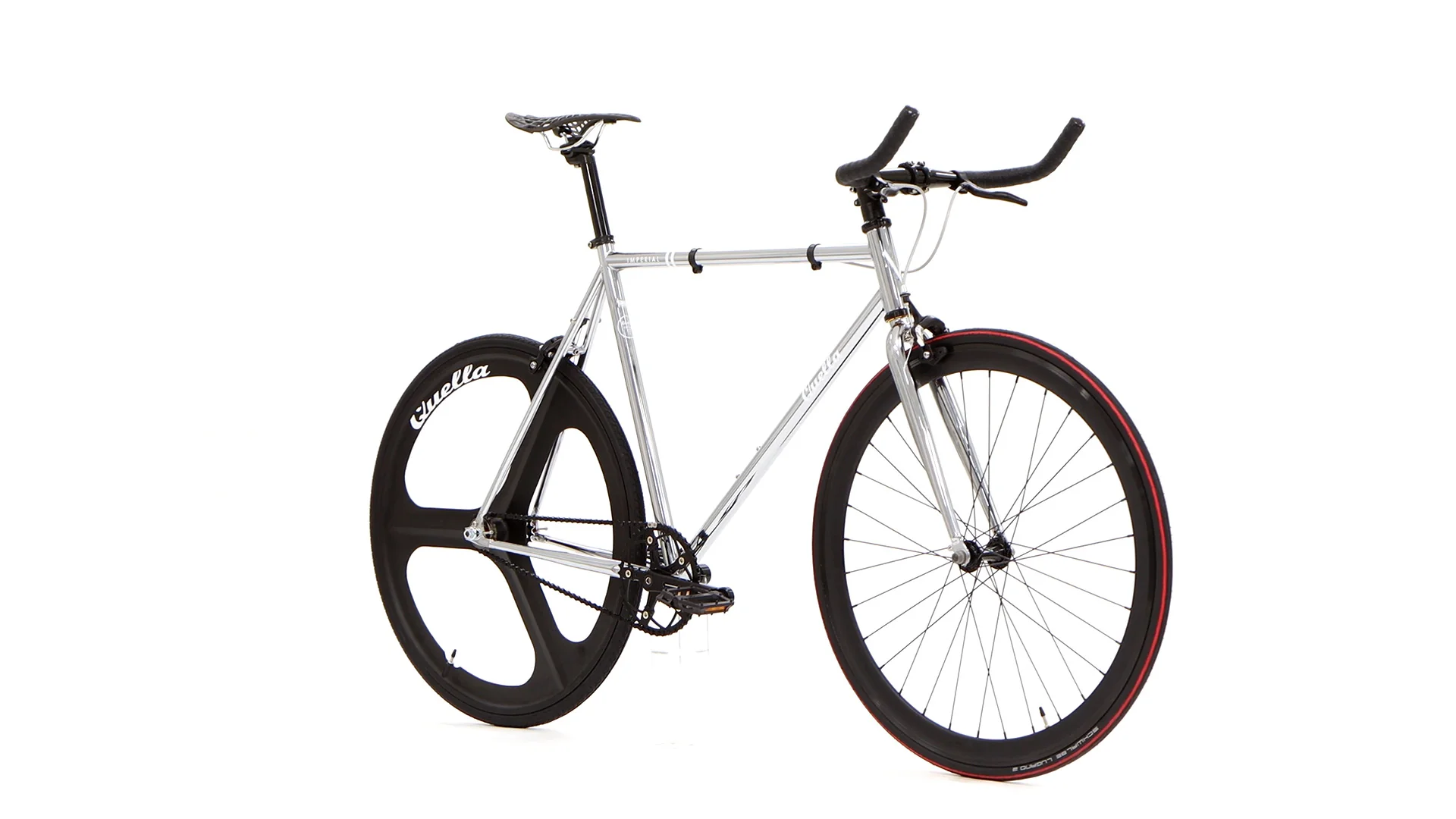 Imperial Stealth Mk1 Bicycle - Image 75