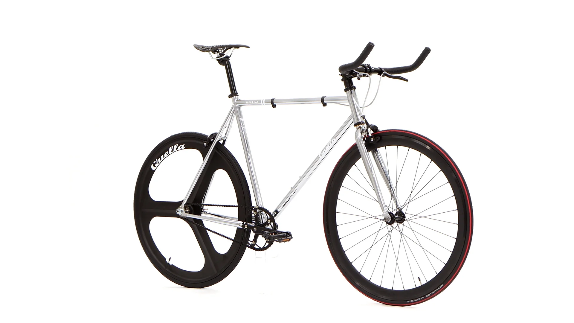 Imperial Stealth Mk1 Bicycle - Image 76