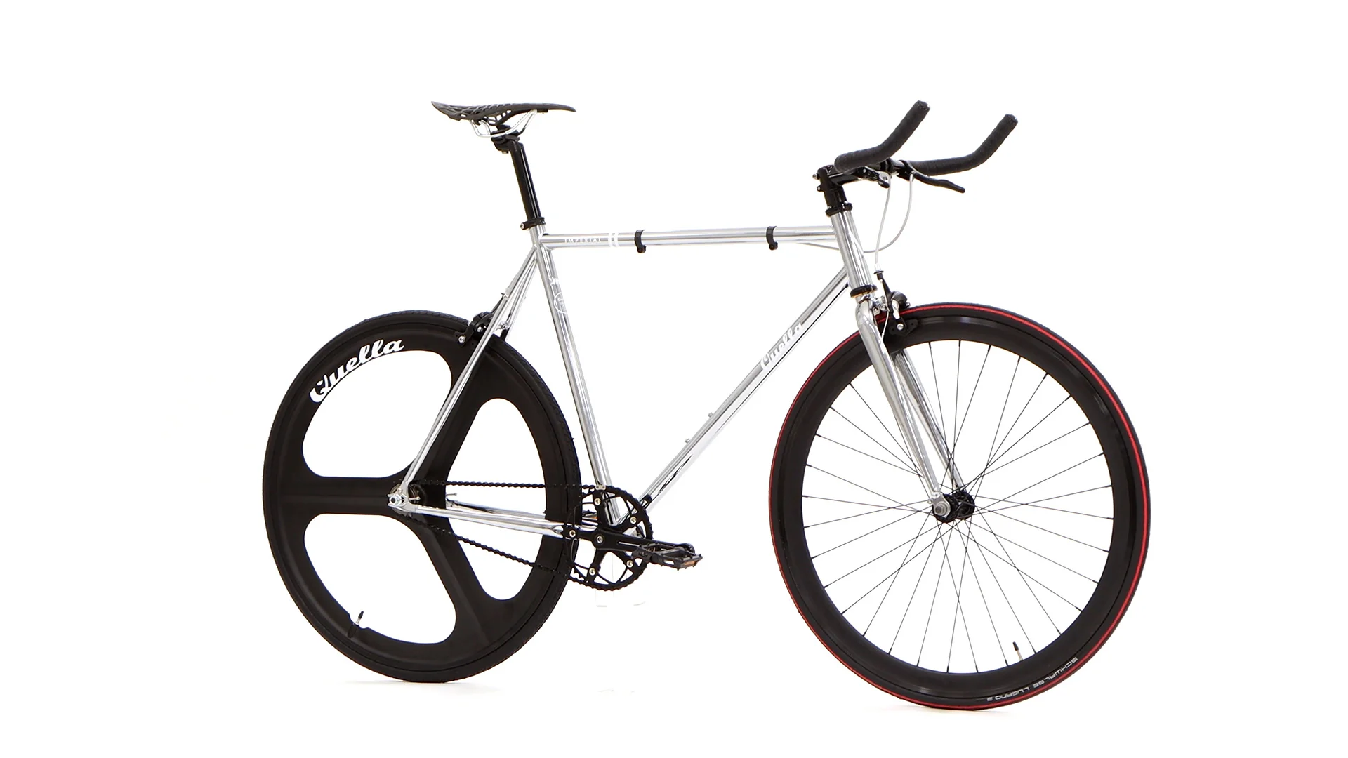 Imperial Stealth Mk1 Bicycle - Image 78