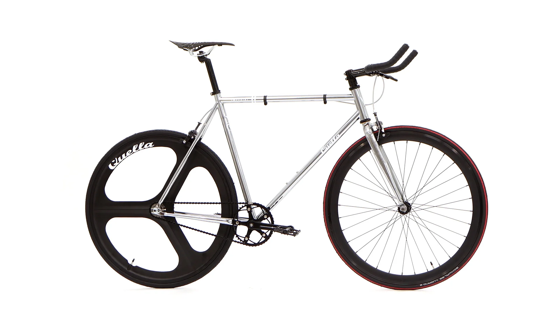 Imperial Stealth Mk1 Bicycle - Image 81