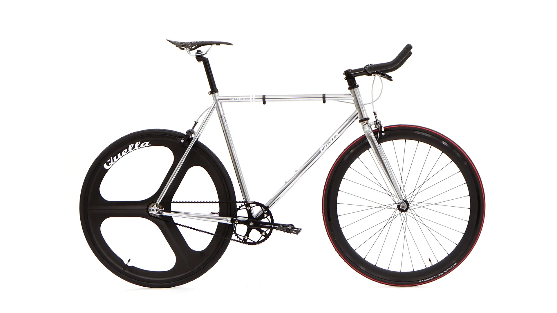 Imperial Stealth Mk1 Bicycle - Image 82