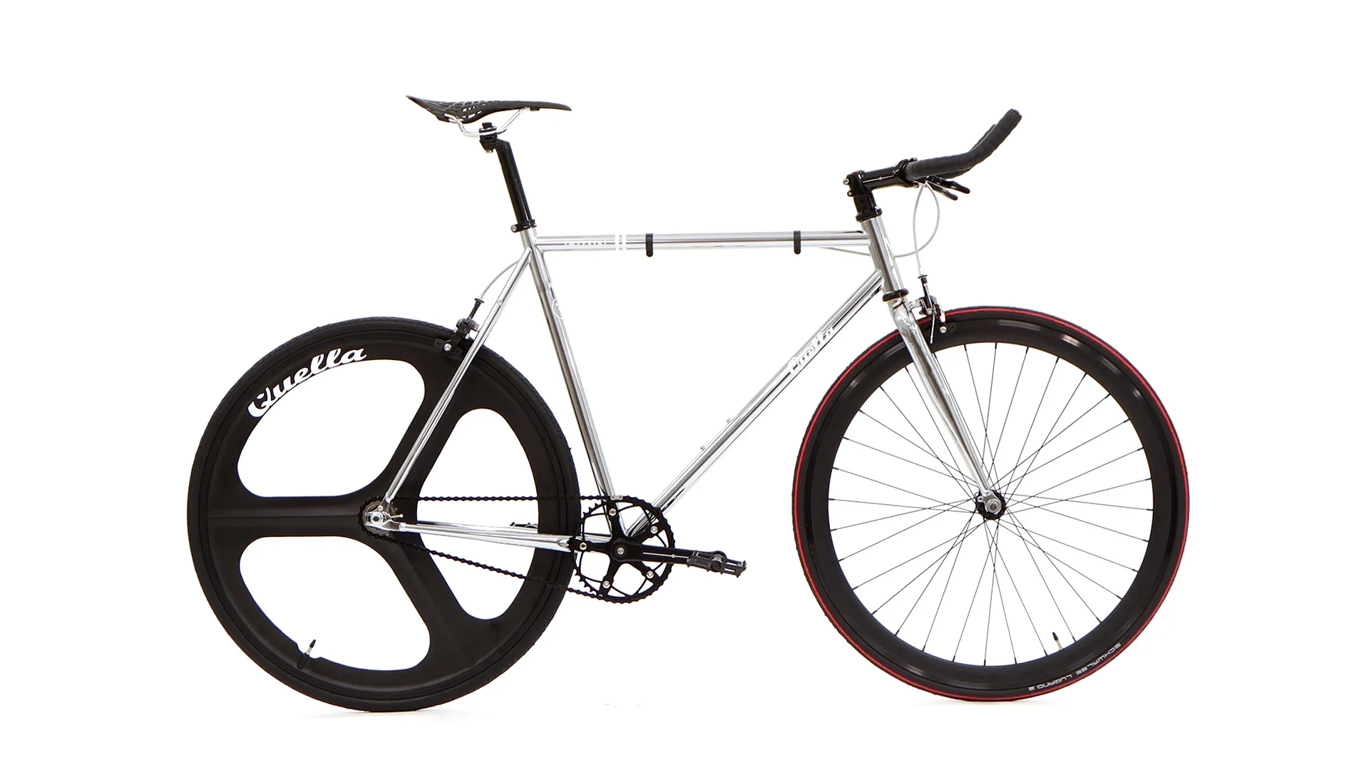 Imperial Stealth Mk1 Bicycle - Image 83