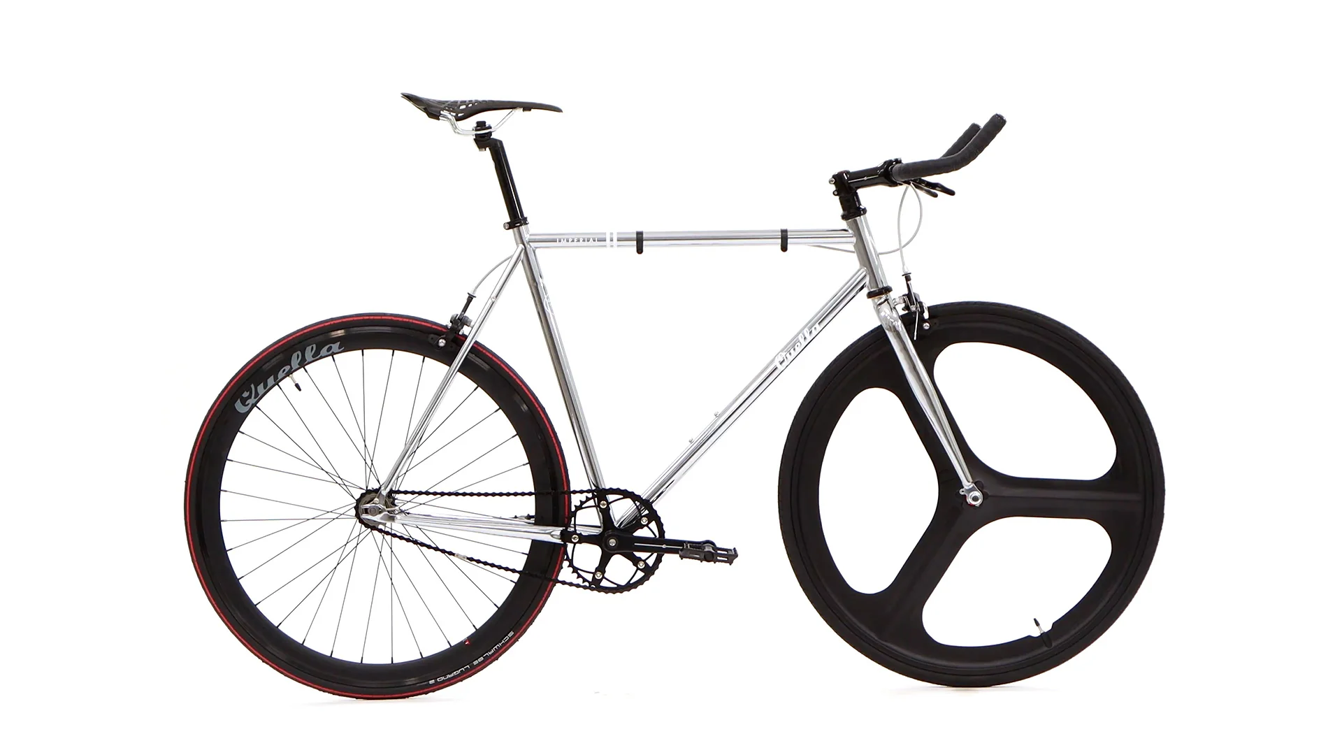 Imperial Stealth Mk2 Bicycle - Image 13