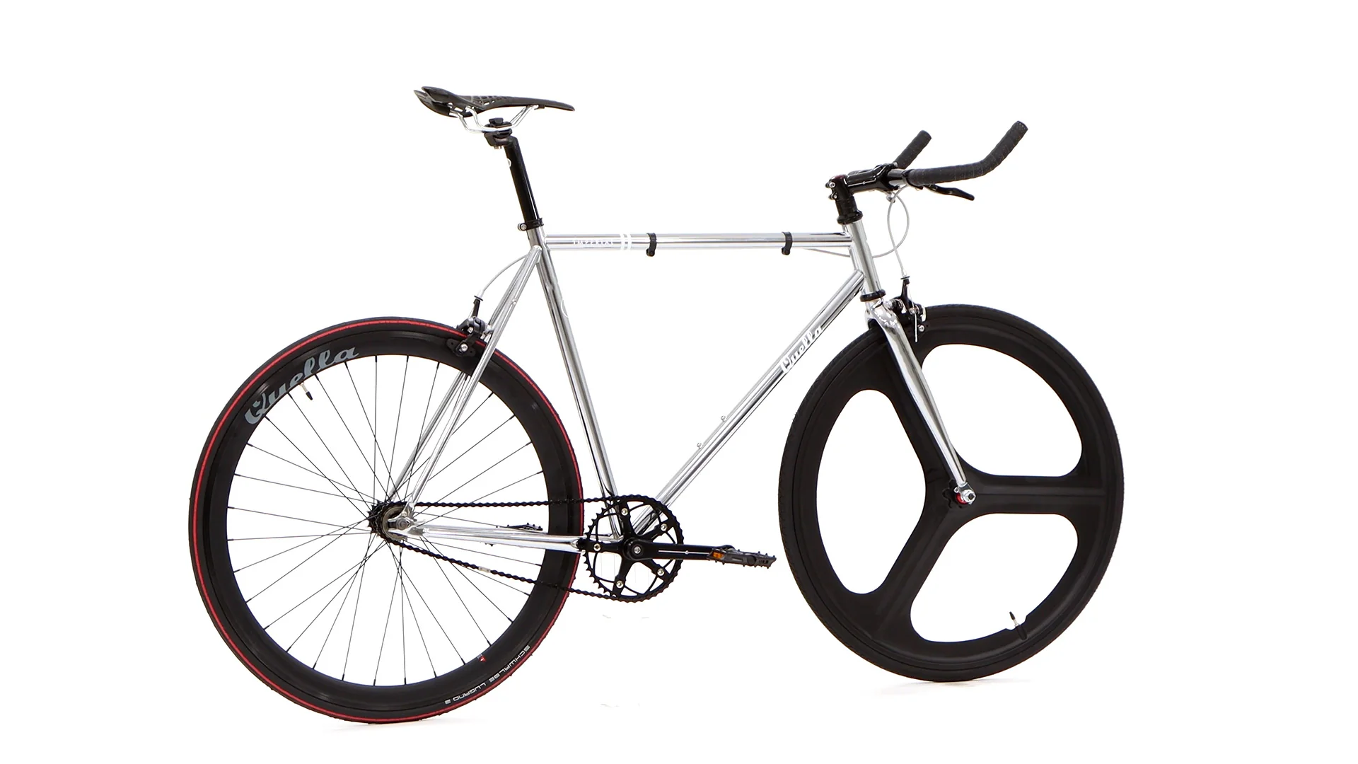 Imperial Stealth Mk2 Bicycle - Image 17