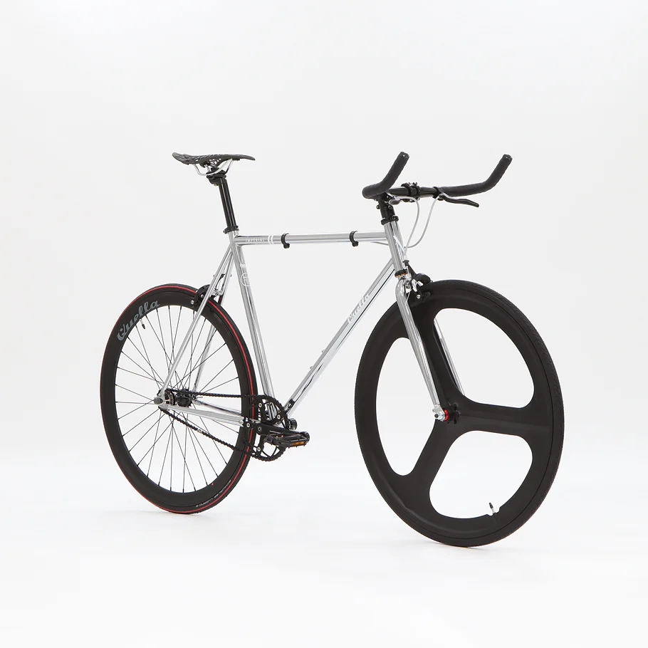 Imperial Stealth Mk2 Bicycle - Image 2
