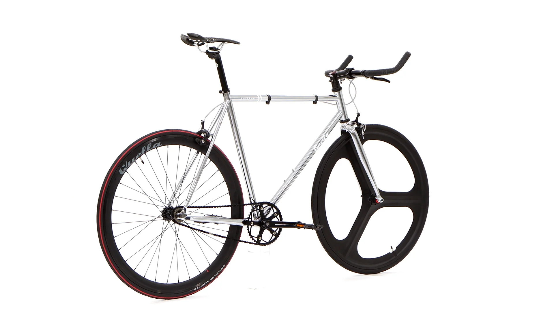 Imperial Stealth Mk2 Bicycle - Image 20