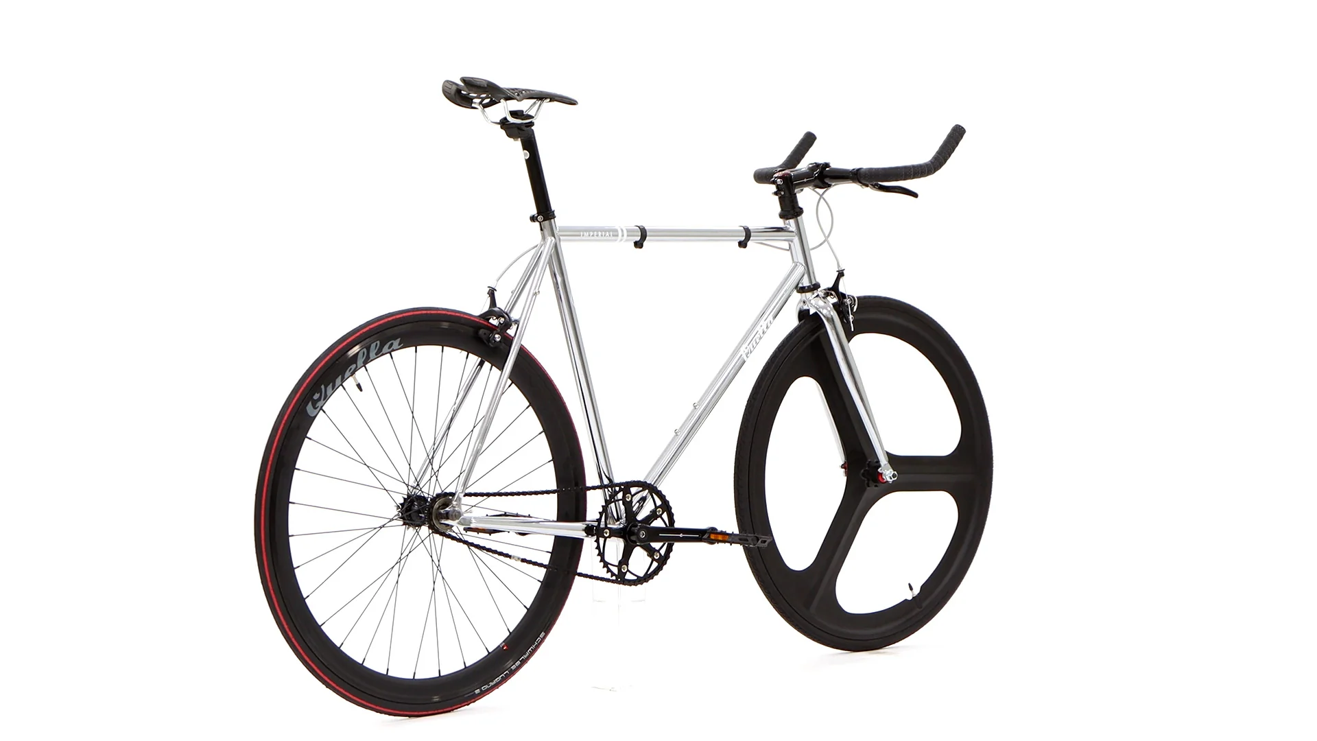 Imperial Stealth Mk2 Bicycle - Image 21