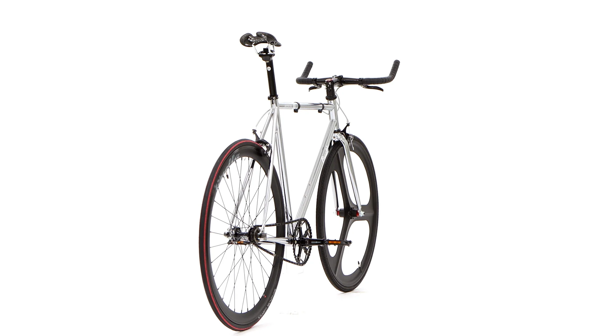 Imperial Stealth Mk2 Bicycle - Image 26