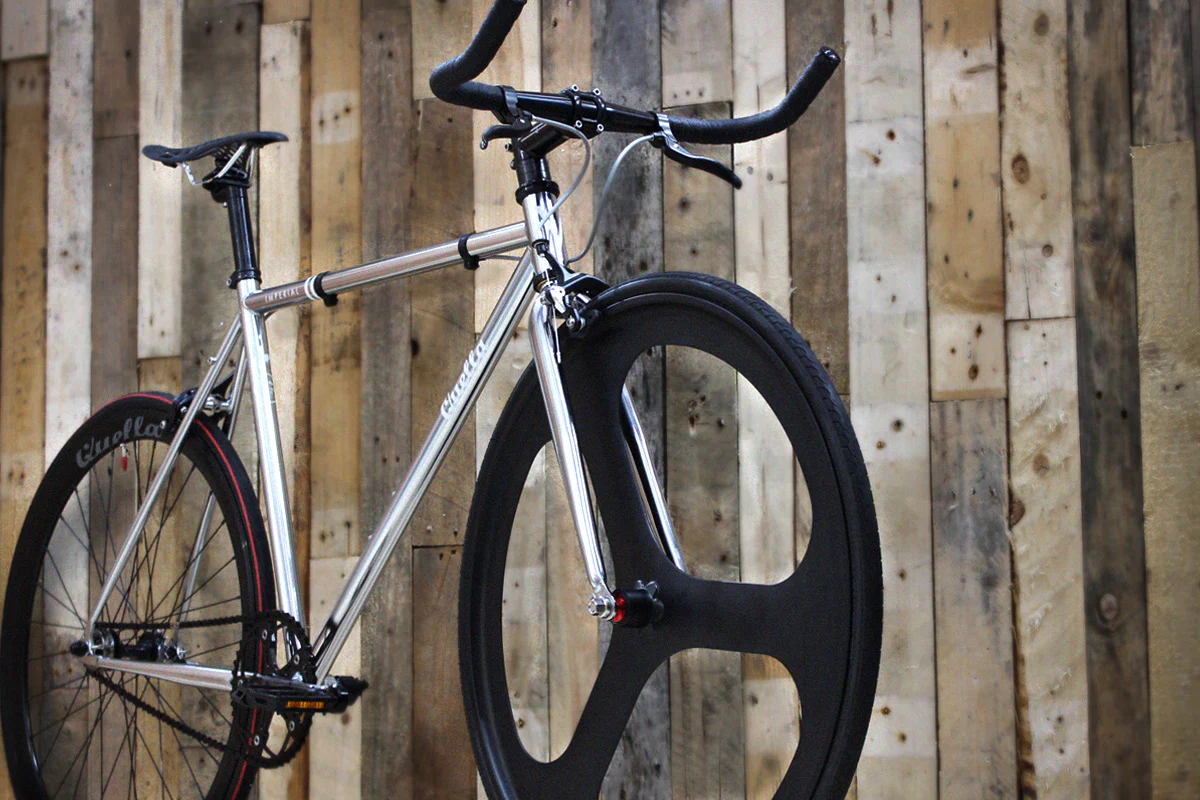 Imperial Stealth Mk2 Bicycle - Image 3