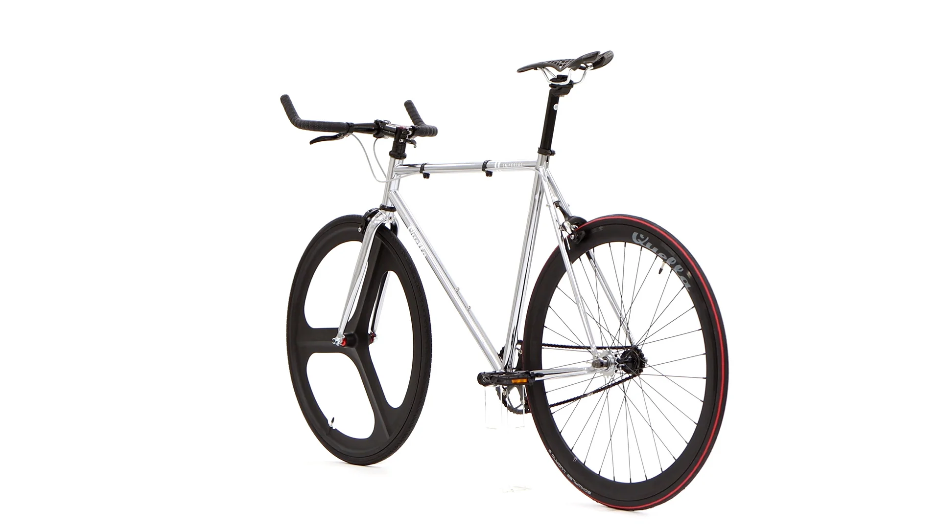 Imperial Stealth Mk2 Bicycle - Image 38