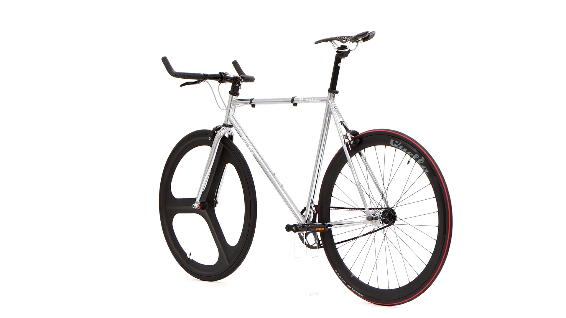 Imperial Stealth Mk2 Bicycle - Image 39