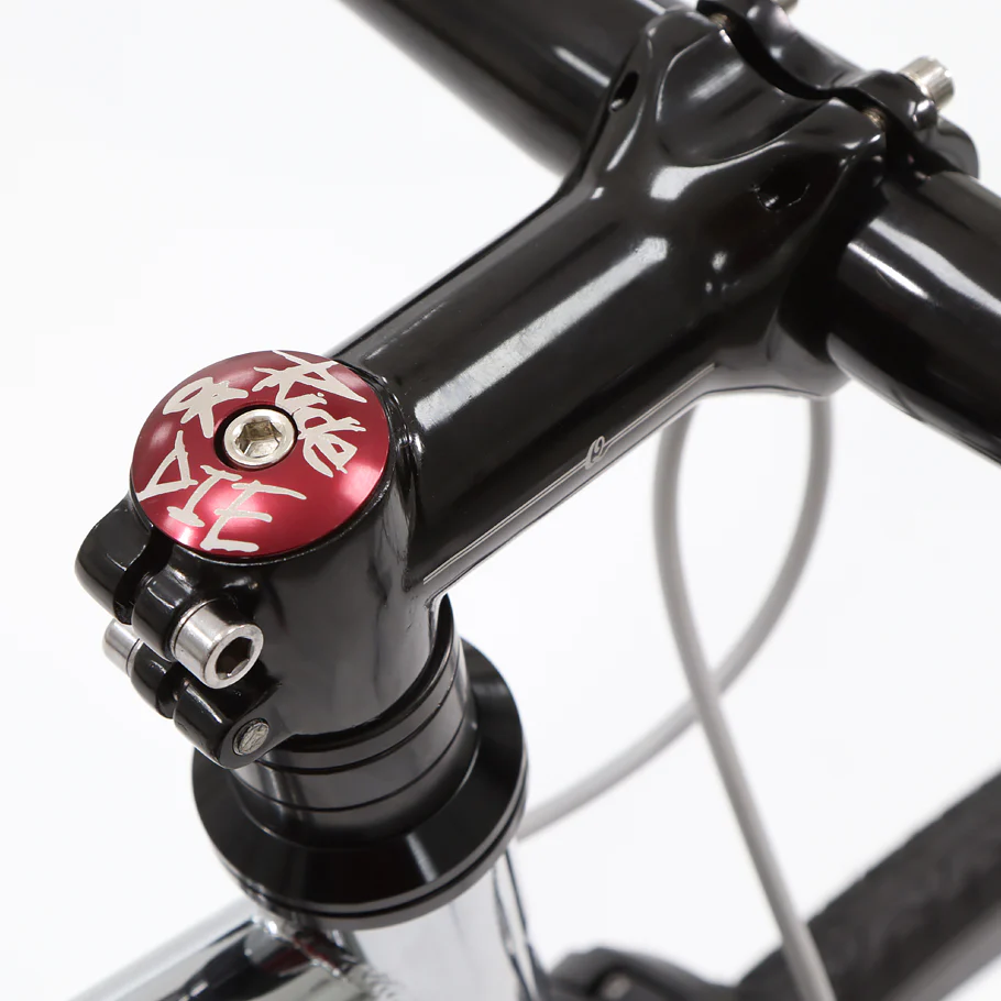 Imperial Stealth Mk2 Bicycle - Image 4