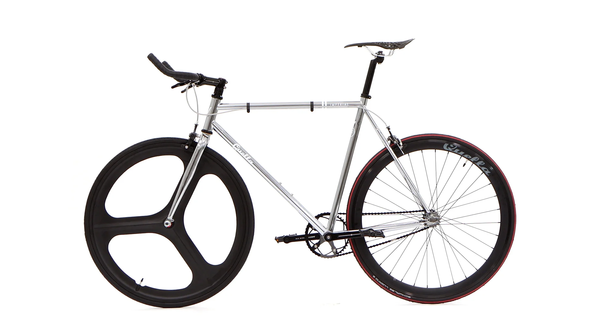 Imperial Stealth Mk2 Bicycle - Image 48