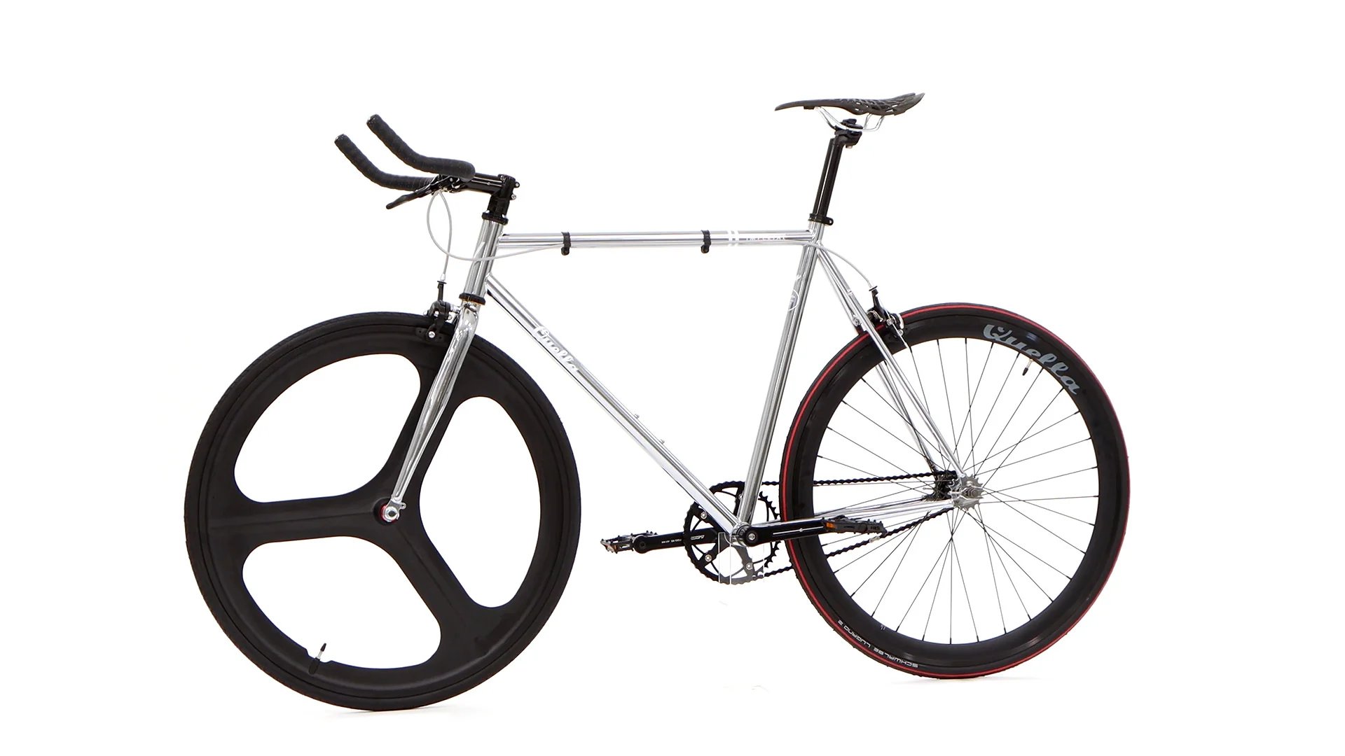 Imperial Stealth Mk2 Bicycle - Image 51