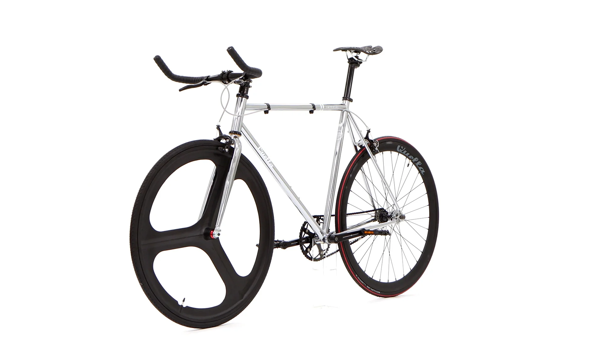 Imperial Stealth Mk2 Bicycle - Image 57