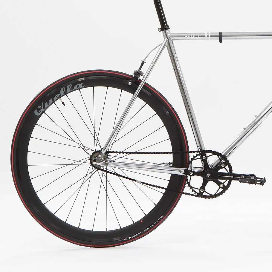 Imperial Stealth Mk2 Bicycle - Image 7