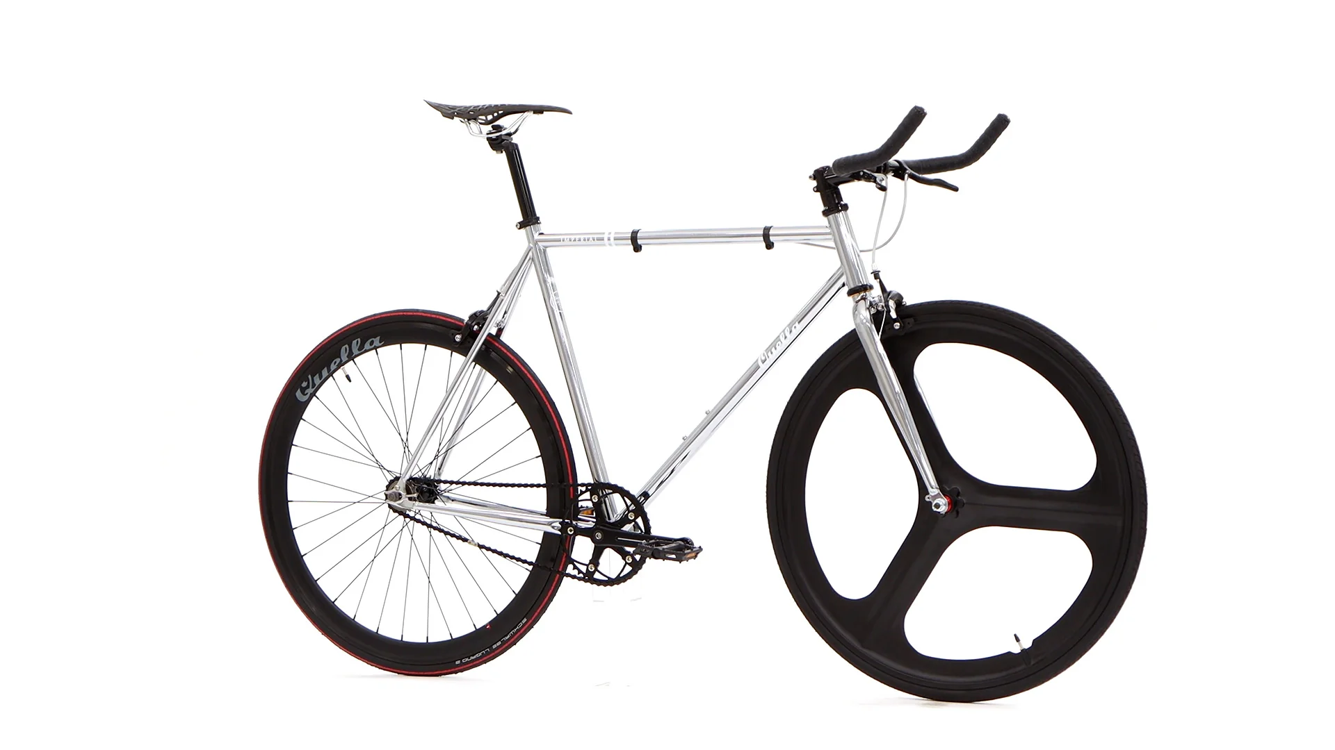 Imperial Stealth Mk2 Bicycle - Image 78