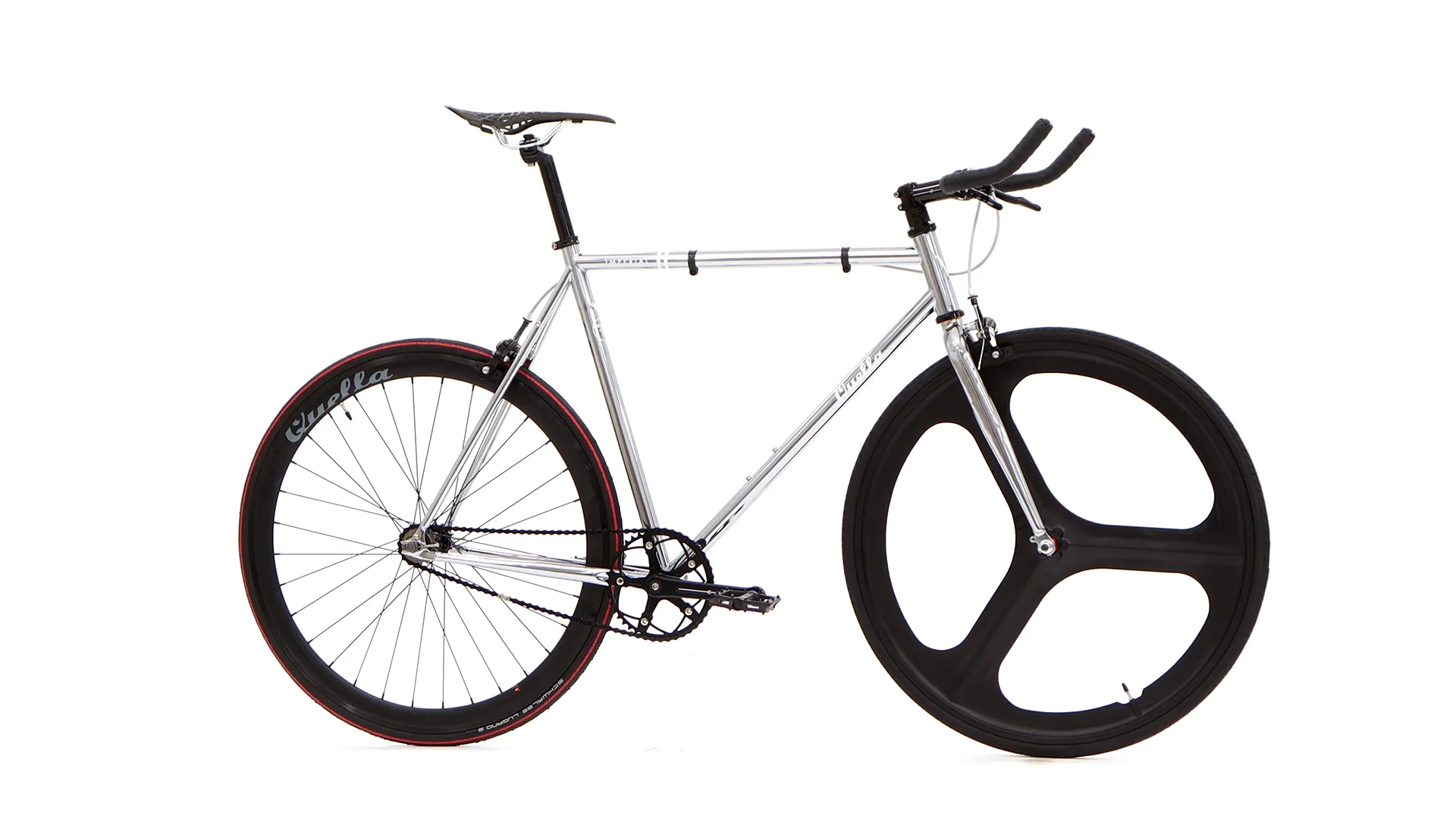 Imperial Stealth Mk2 Bicycle - Image 80