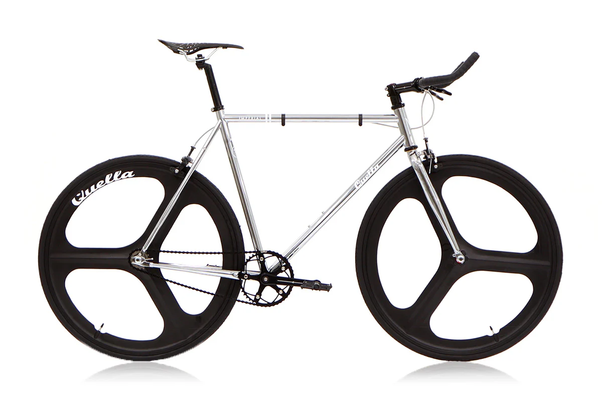 Imperial Stealth Mk3 Bicycle