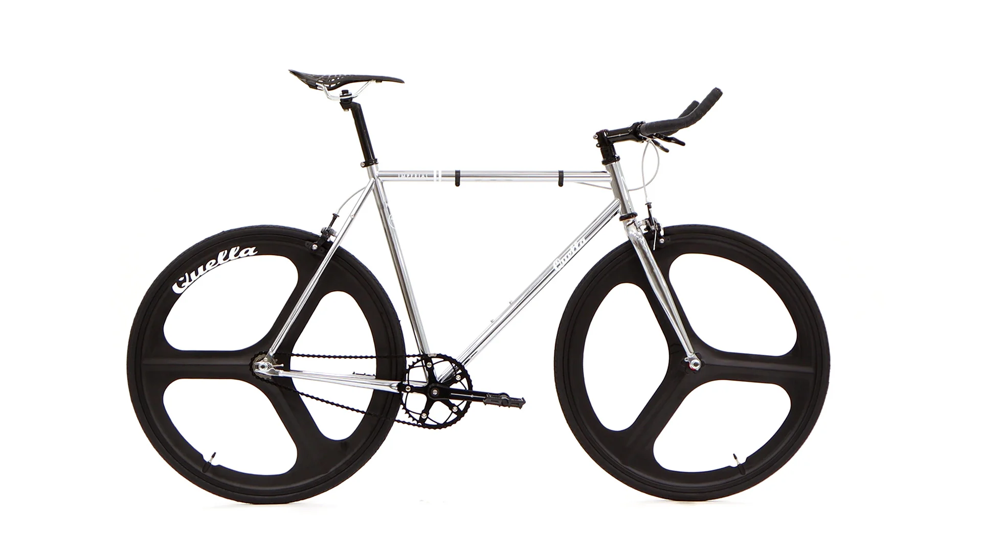 Imperial Stealth Mk3 Bicycle - Image 12