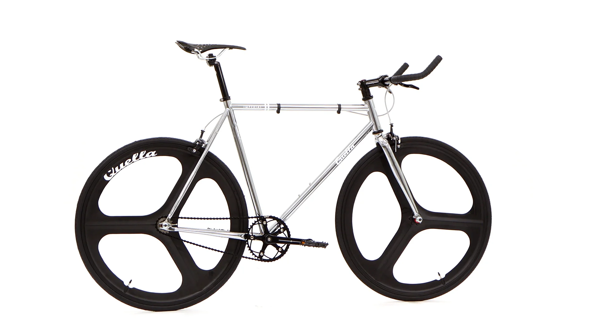 Imperial Stealth Mk3 Bicycle - Image 15