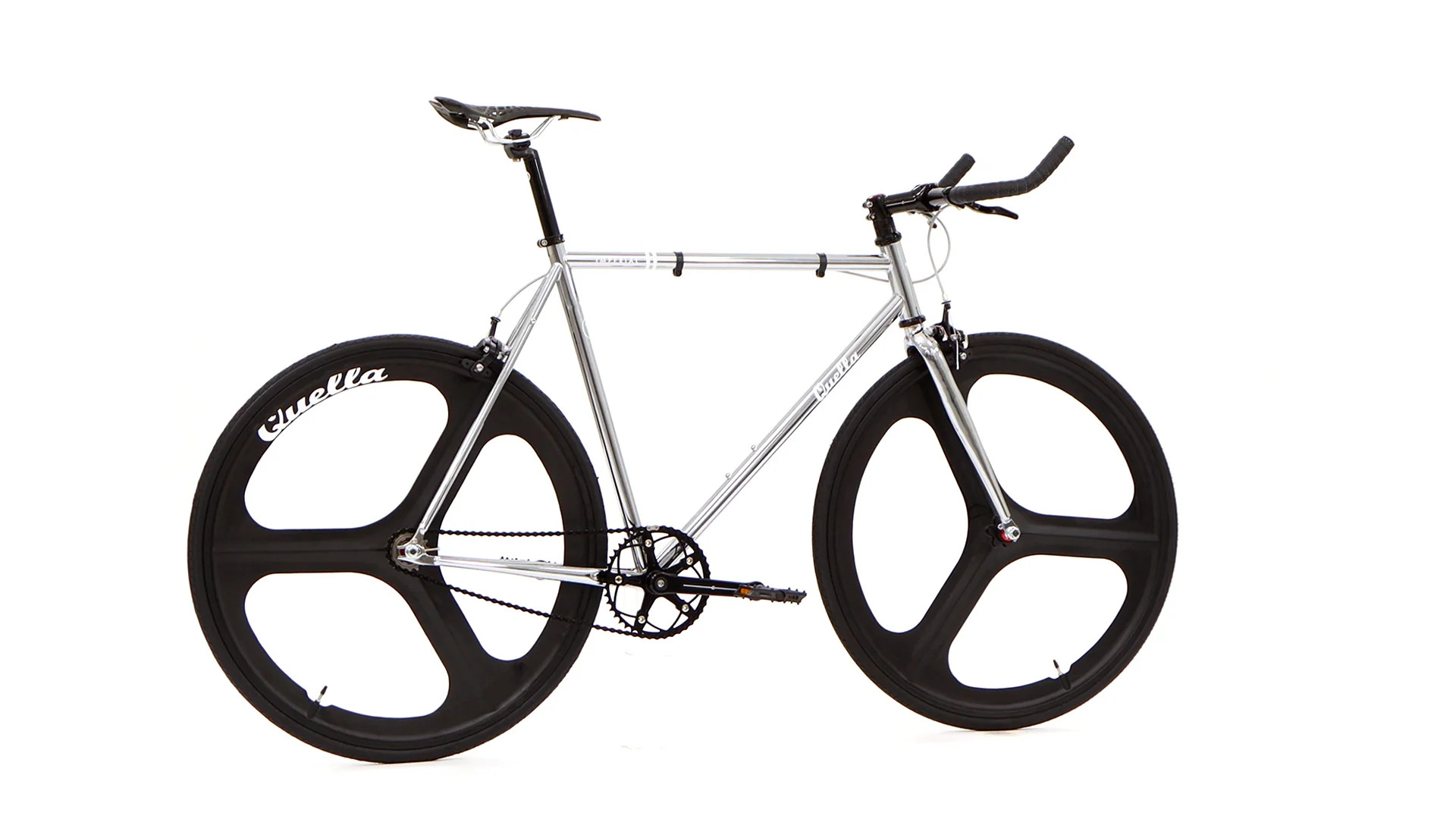 Imperial Stealth Mk3 Bicycle - Image 16
