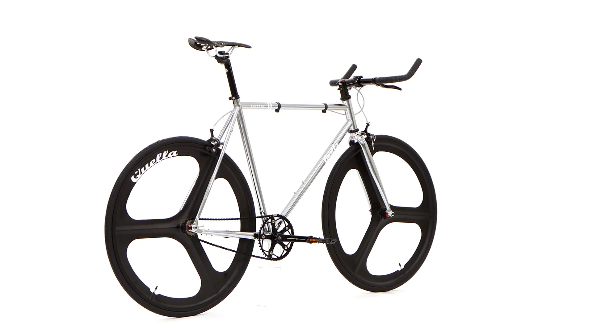 Imperial Stealth Mk3 Bicycle - Image 20