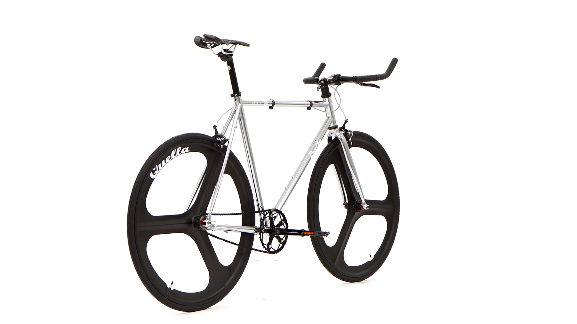 Imperial Stealth Mk3 Bicycle - Image 22
