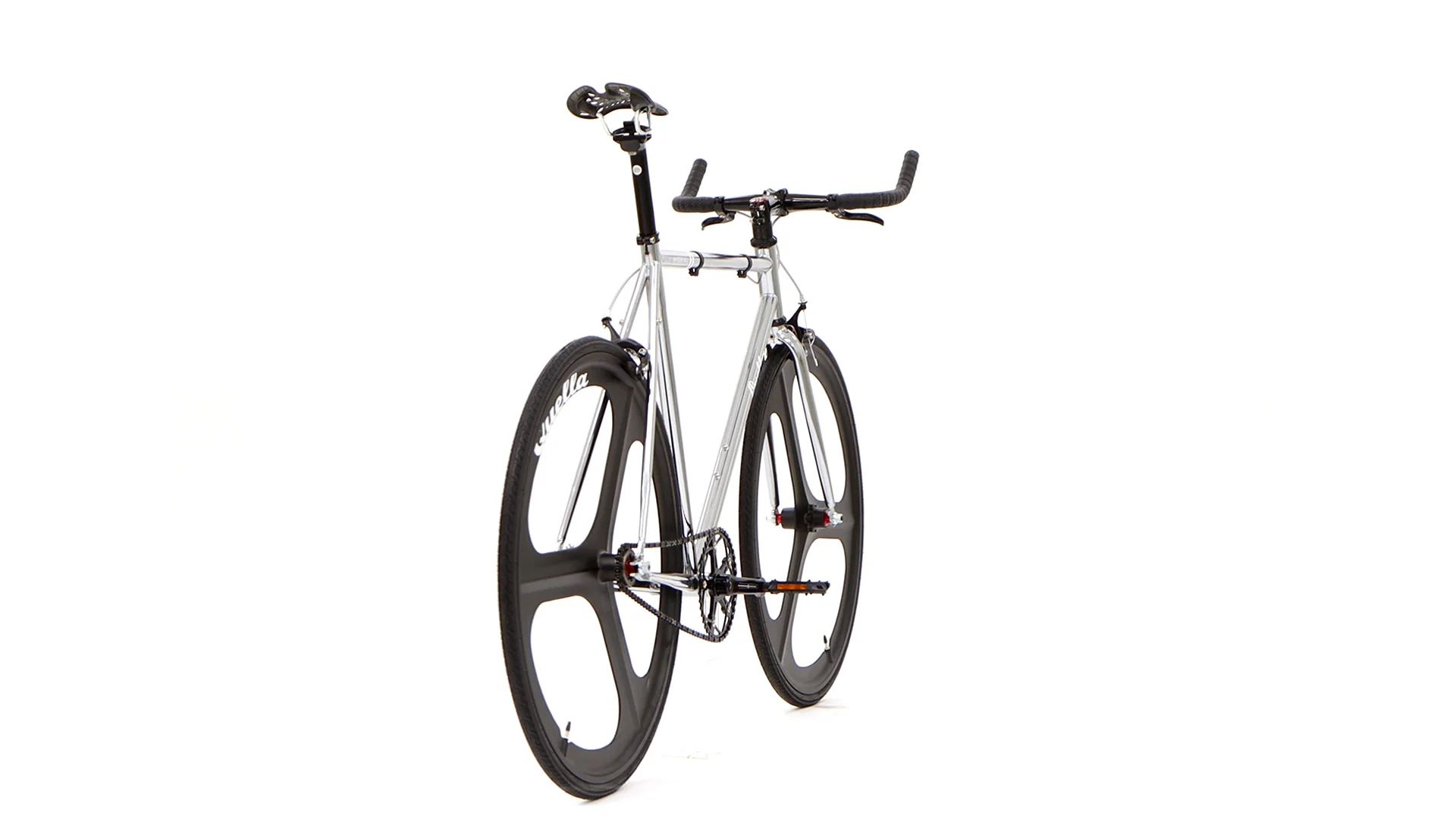Imperial Stealth Mk3 Bicycle - Image 26