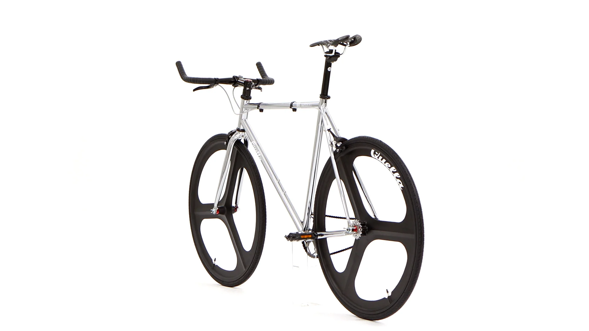 Imperial Stealth Mk3 Bicycle - Image 36