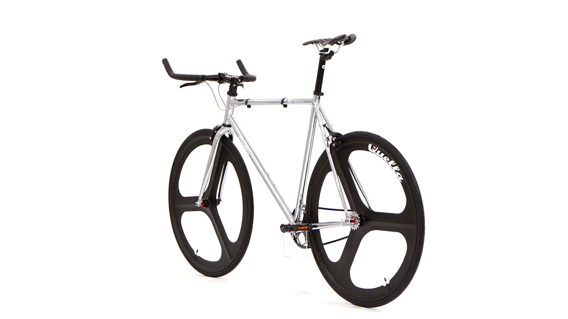 Imperial Stealth Mk3 Bicycle - Image 37