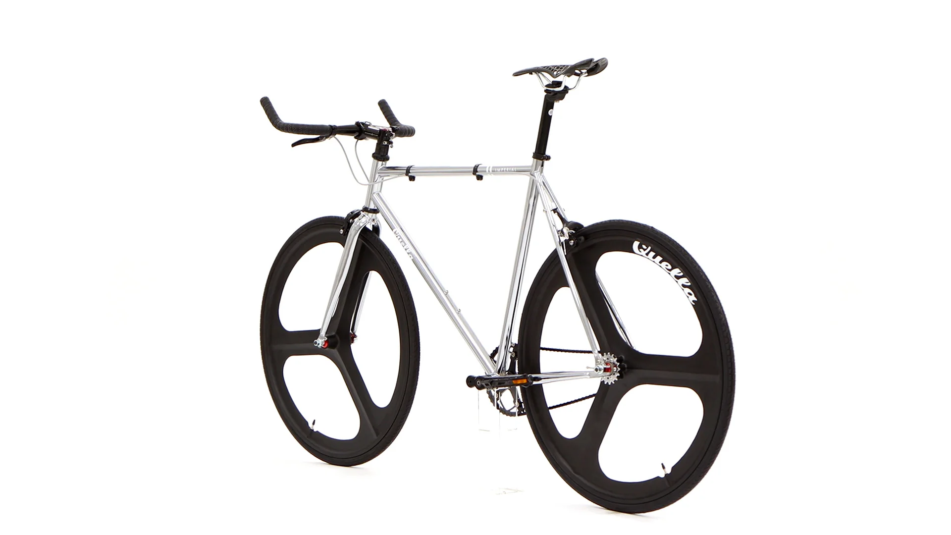 Imperial Stealth Mk3 Bicycle - Image 38