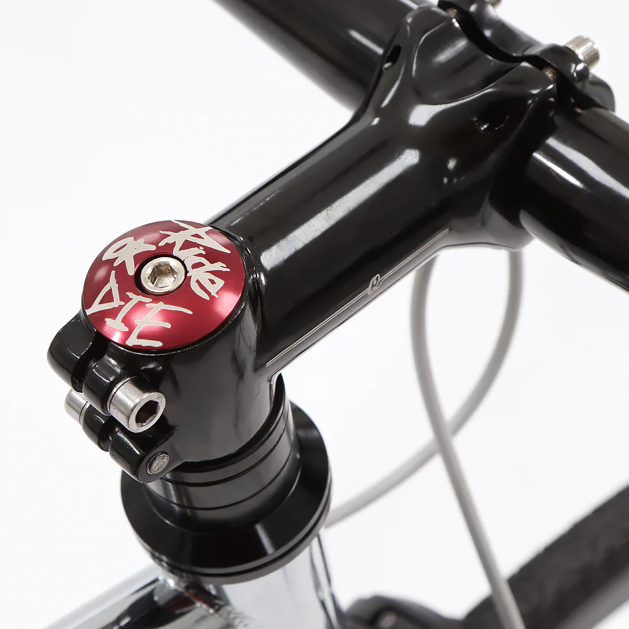 Imperial Stealth Mk3 Bicycle - Image 4