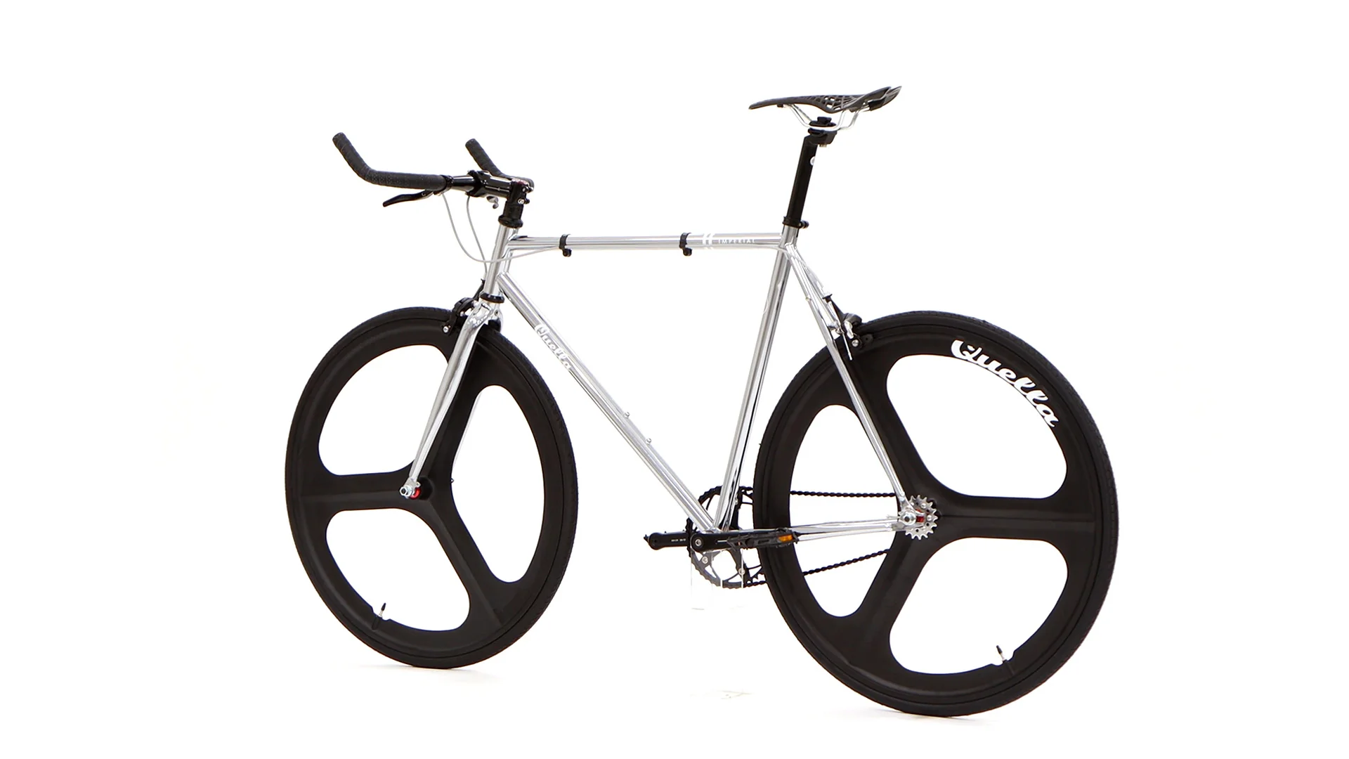 Imperial Stealth Mk3 Bicycle - Image 41