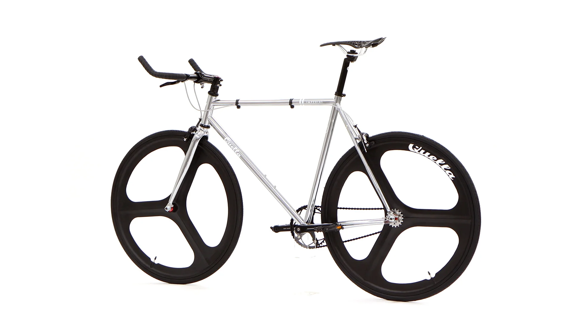 Imperial Stealth Mk3 Bicycle - Image 42
