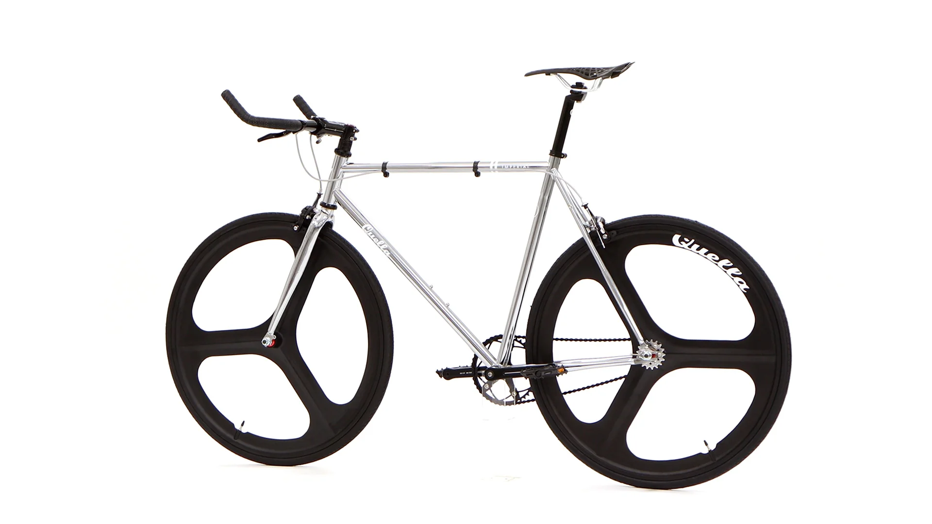 Imperial Stealth Mk3 Bicycle - Image 43