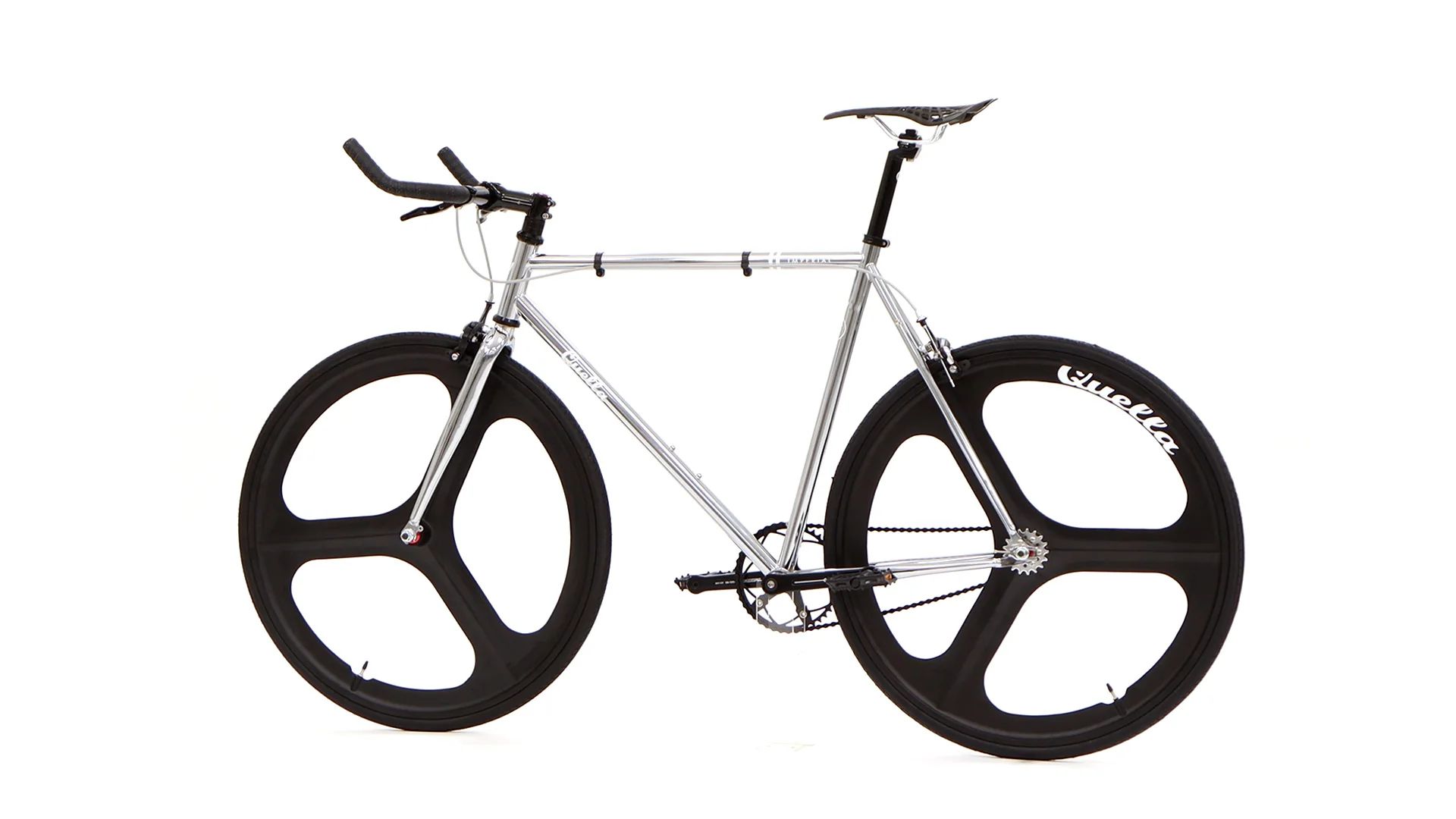 Imperial Stealth Mk3 Bicycle - Image 44