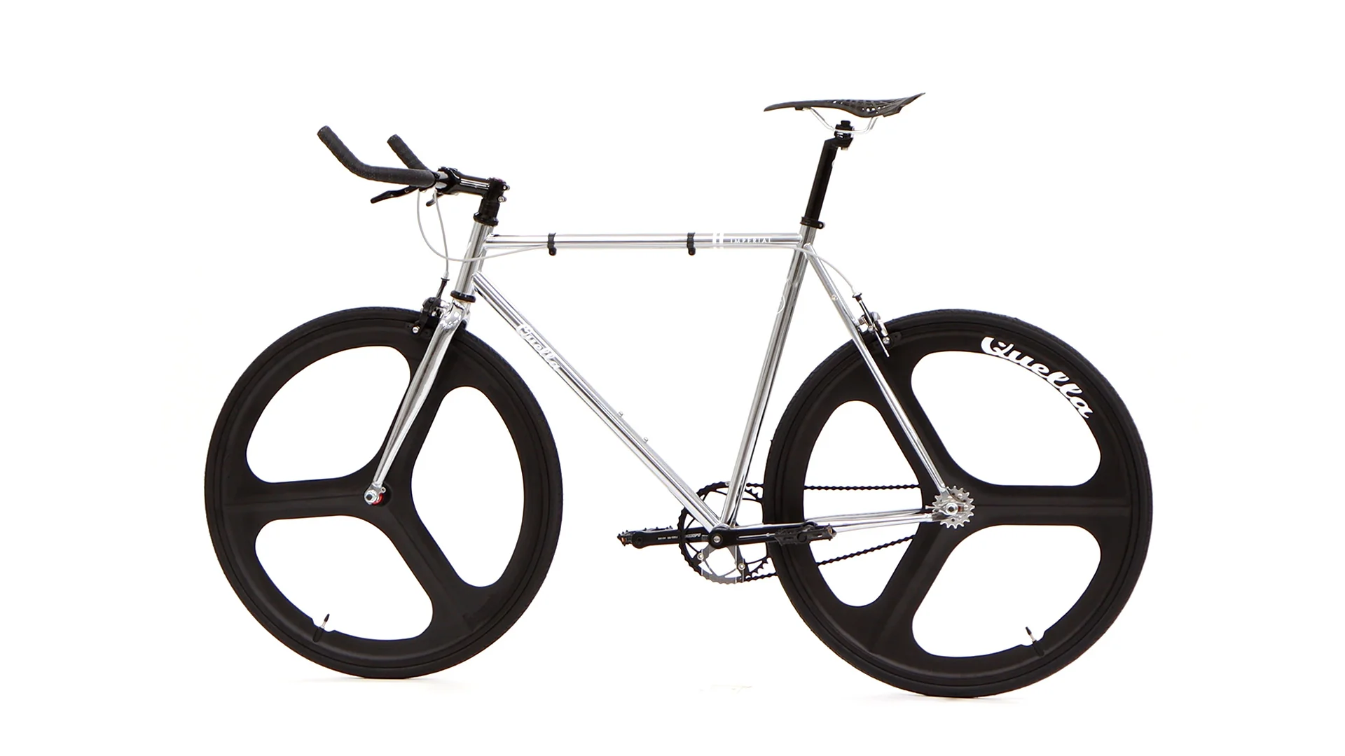 Imperial Stealth Mk3 Bicycle - Image 45