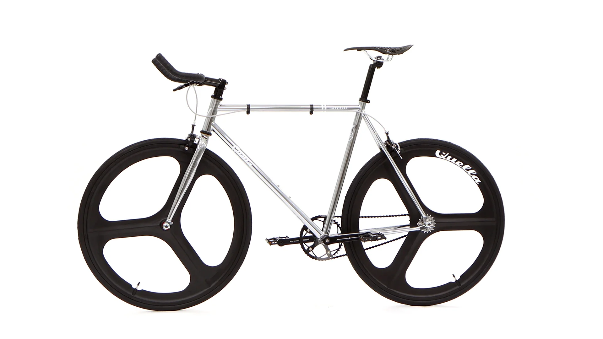 Imperial Stealth Mk3 Bicycle - Image 49