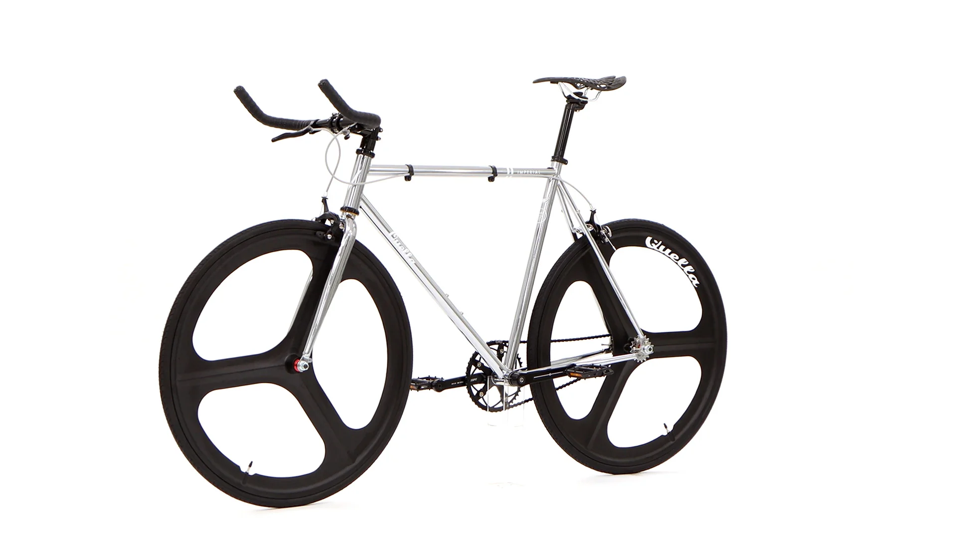 Imperial Stealth Mk3 Bicycle - Image 54