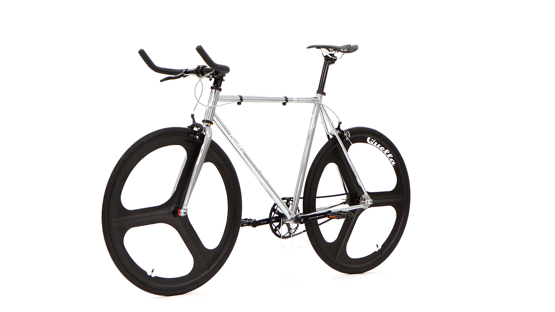 Imperial Stealth Mk3 Bicycle - Image 55