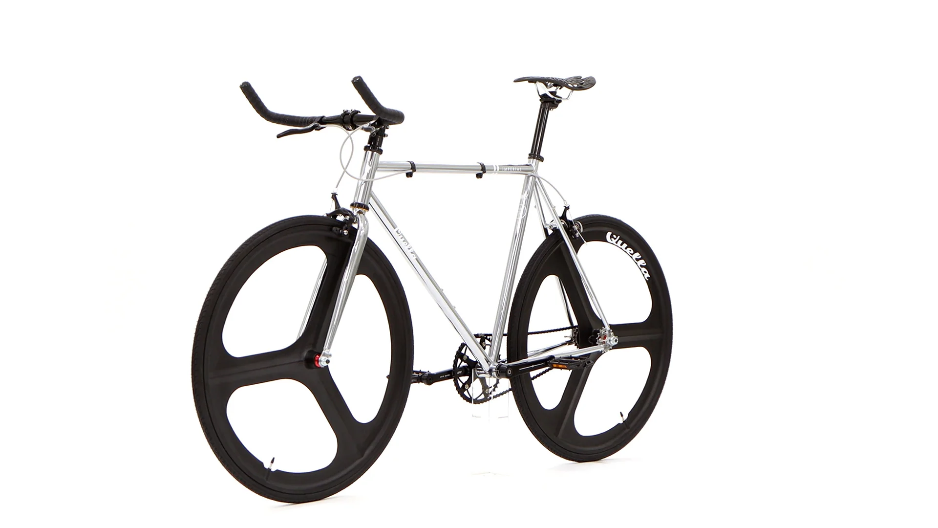Imperial Stealth Mk3 Bicycle - Image 56
