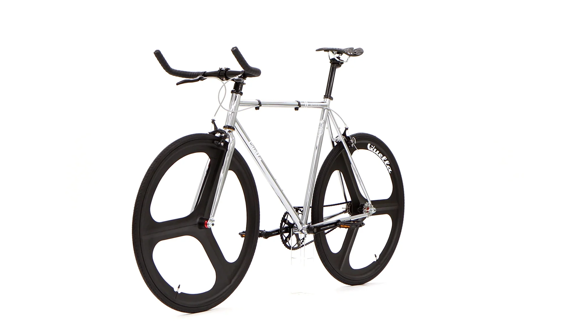 Imperial Stealth Mk3 Bicycle - Image 57