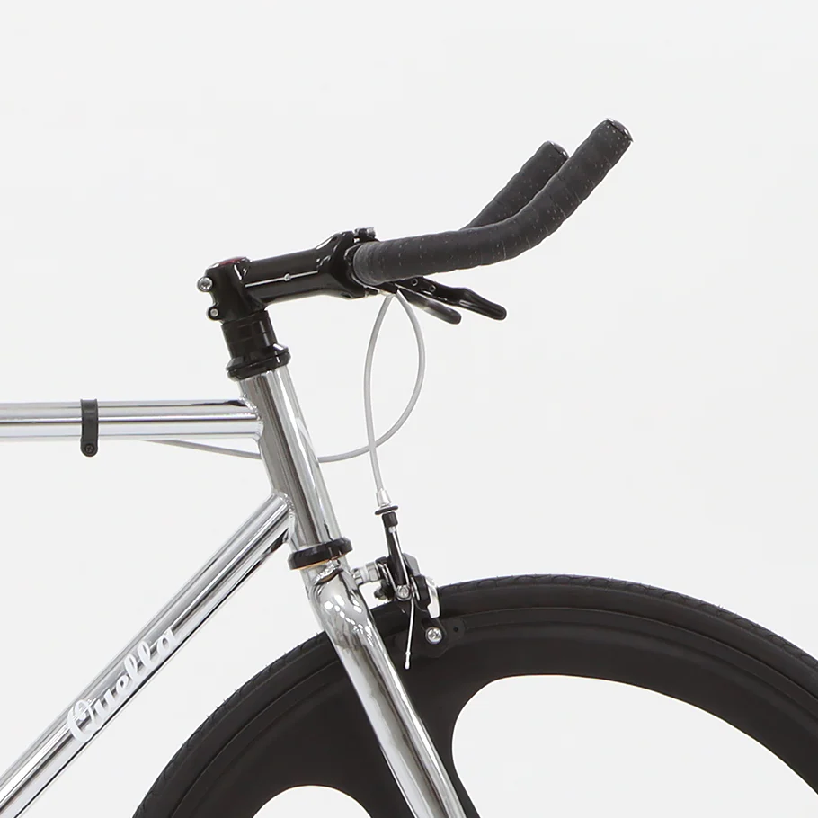 Imperial Stealth Mk3 Bicycle - Image 6