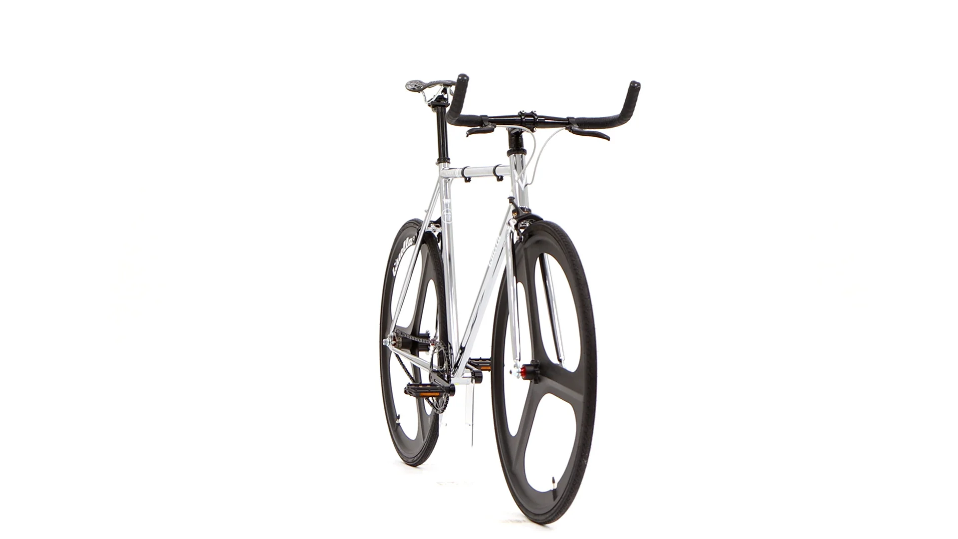 Imperial Stealth Mk3 Bicycle - Image 68
