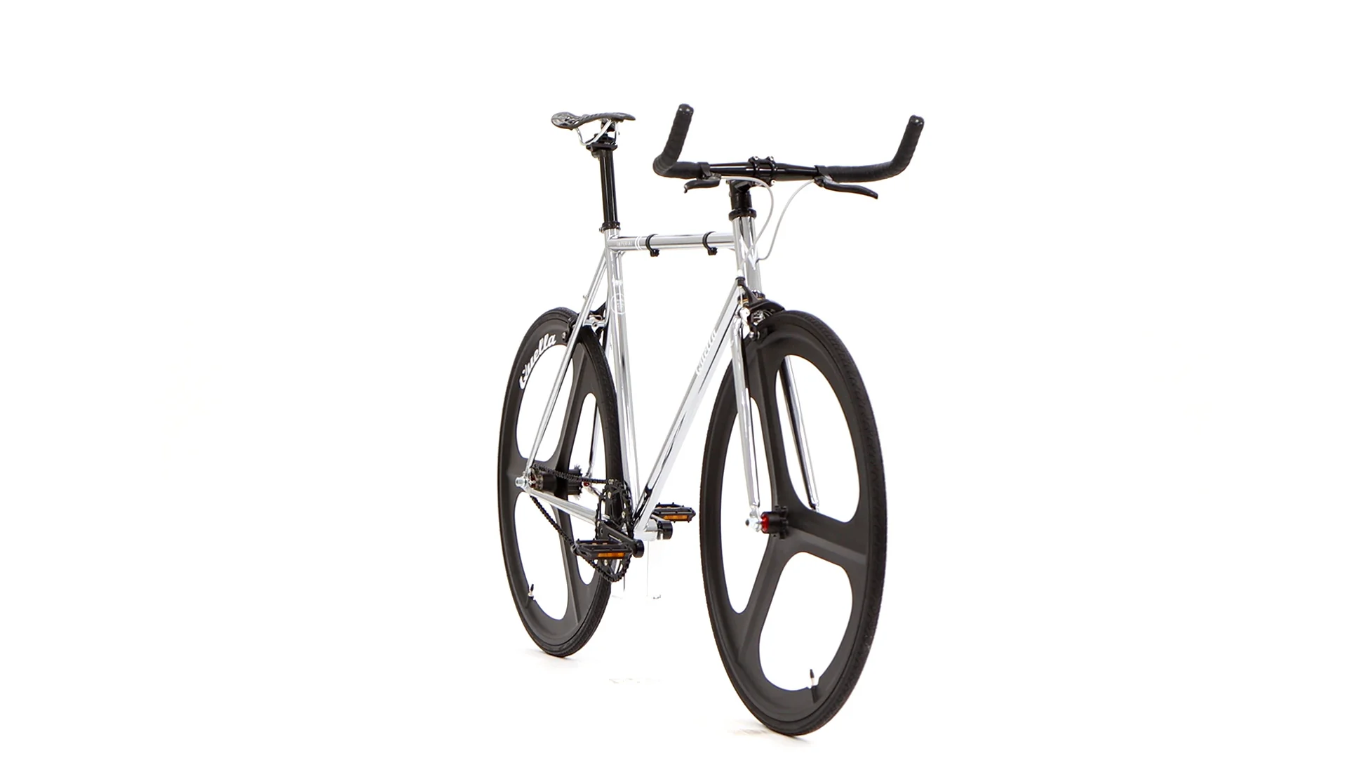 Imperial Stealth Mk3 Bicycle - Image 69